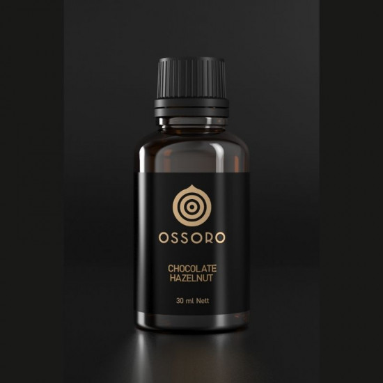 Cinnamon Food Flavour (30 ml) - Ossoro