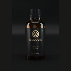 Chocolate Truffle Food Flavour (30 ml) - Ossoro