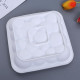 Cloud Shape Silicone Cake Mould