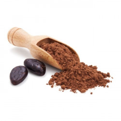 Cocoa Powder - 100 Gm