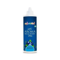 Colourmist Aroma Blueberry (200 gm)
