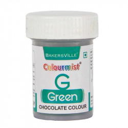 Green Chocolate Colour - Colourmist (3g)