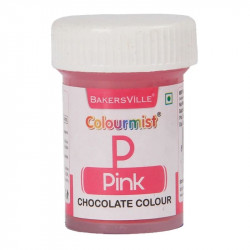 Pink Chocolate Colour - Colourmist (3g)