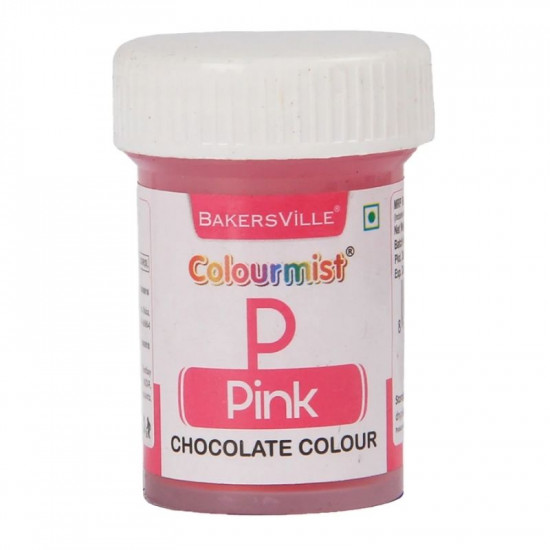 Pink Chocolate Colour - Colourmist (3g)