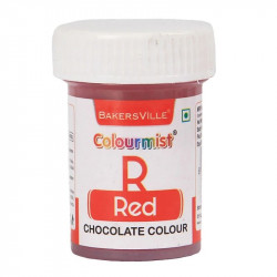 Red Chocolate Colour - Colourmist (3g)