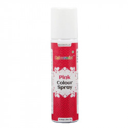 Pink Colour Spray - Colourmist