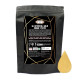 Glistening Gold Sugar Paste (900 Gms) - Confect Glistening Gold Sugar Paste (900 Gms) - Confect