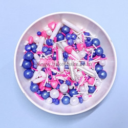 Sprinkle Mix - 14 (250g)