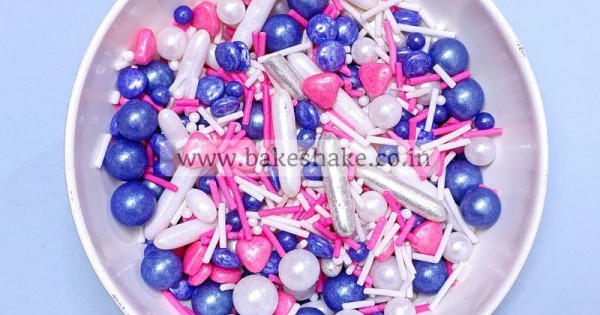 Springkle 250g Sprinkle Mix - 14 (250g)
