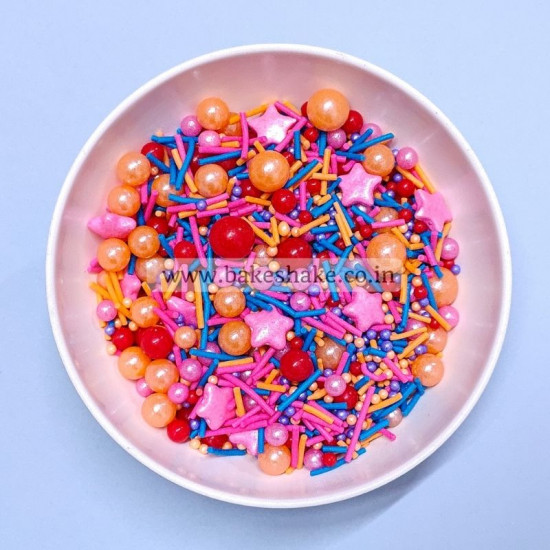 Sprinkle Mix  - 16 (250g)