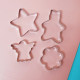 Cookie Cutter Set of 12 Pieces