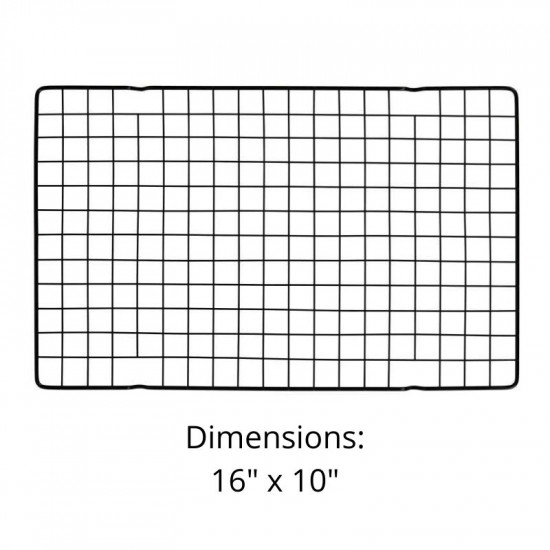 Non-Stick Cooling Rack