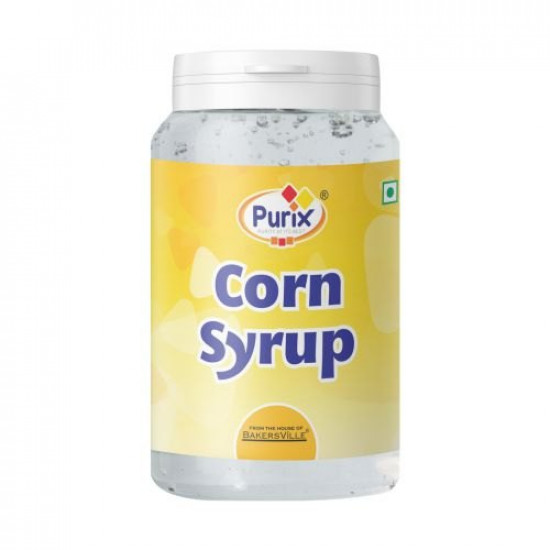 Purix Corn Syrup - 200 Gm
