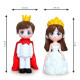 Cute Couple Miniature Figurines (Style 20)