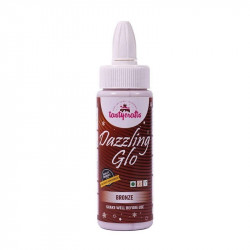 Dazzling Glo Bronze - Tastycrafts