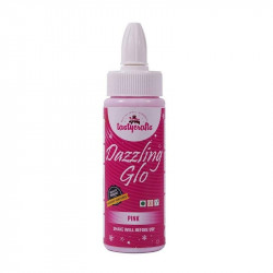 Dazzling Glo Pink - Tastycrafts