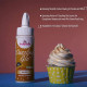 Dazzling Glo Blue - Tastycrafts Dazzling Glo Blue - Tastycrafts