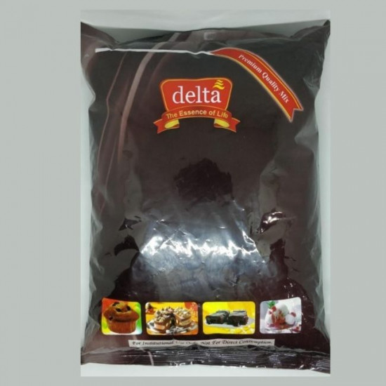 Belgian Waffle Mix (3 Kg) - Delta