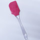 Diamond Silicone Spatula - 1 Piece