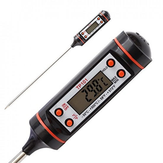 Digital Food Thermometer Digital Food Thermometer