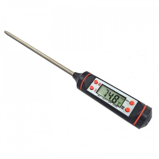 Digital Food Thermometer Digital Food Thermometer