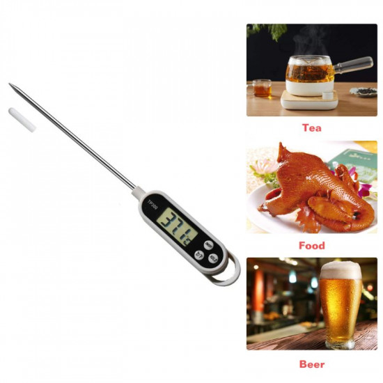 Digital Food Thermometer (TP 300)