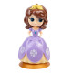 Princess Sofia Doll Cake Topper