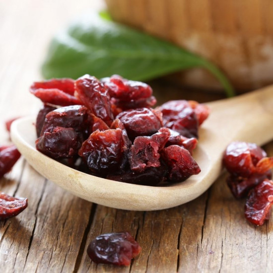 Dried Cranberry - 100 Gm