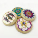 Edible Marker Set of 7 Pieces - Kopybake