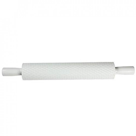 Embossed Textured Rolling Pin