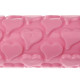 Heart With I Love You Embossed Rolling Pin