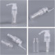 Dry Powder Spray Dispenser | Empty Powder Spray Bottle (14 ml)