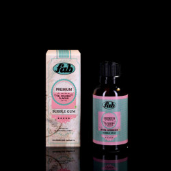 Bubble Gum - Fab Premium Food Flavour