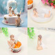 Fairy Cake Topper (Set of 3) Fairy Cake Topper (Set of 3)