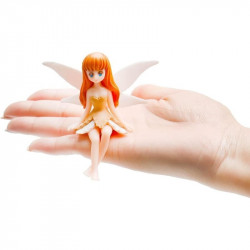 Fairy Doll Miniature
