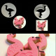 Flamingo Fondant Cutter