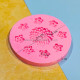 Flower Sea Anemone Shape Silicone Mould