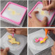 Tropical Flamingo Cookie Cutter