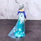 Frozen Princess Elsa Doll Cake Topper