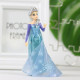 Frozen Princess Elsa Doll Cake Topper