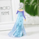 Frozen Princess Elsa Doll Cake Topper