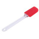 Silicone Spatula - 1 Piece (24 CM x 4.8 CM)