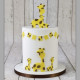 Giraffe Fondant Cutter