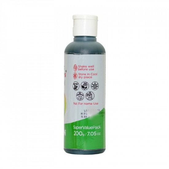 Green Gel Colour - Magic Colours Spectral (200g)