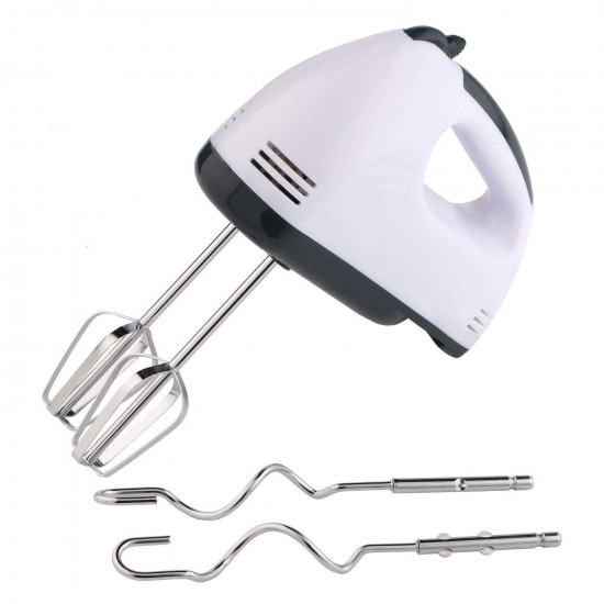 Hand Held Mixer Blender (180W) Hand Held Mixer Blender (180W)