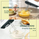 Hand Held Mixer Blender (180W) Hand Held Mixer Blender (180W)