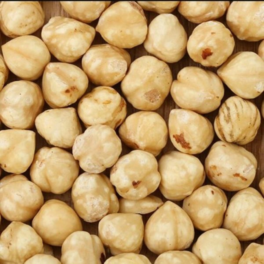 Hazelnuts 200 Gm