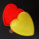 Heart Chocolate Silicone Mould