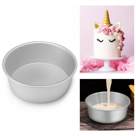 Why Cake Pans Make a Difference | Bakepedia Tips