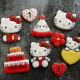 Hello Kitty Cookie Cutter Hello Kitty Cookie Cutter